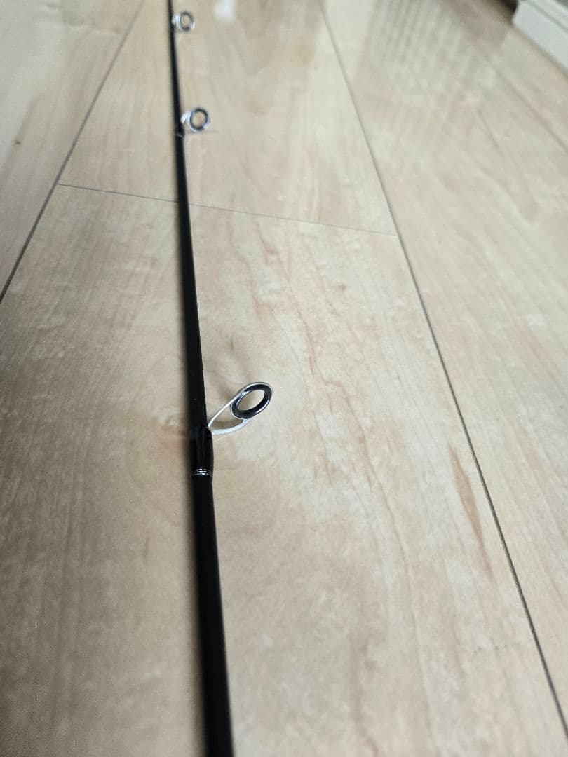 【K】【値下げ】FULLSAIL THIEF FT-S78M-CT