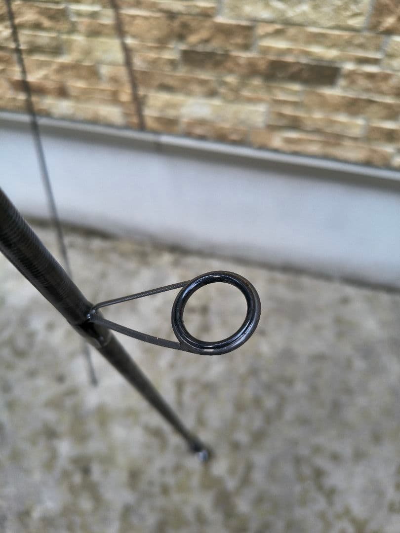 シマノ　ムーンショット　S96ML