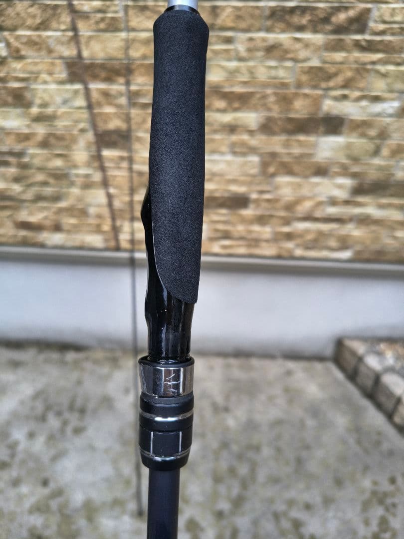 シマノ　ムーンショット　S96ML