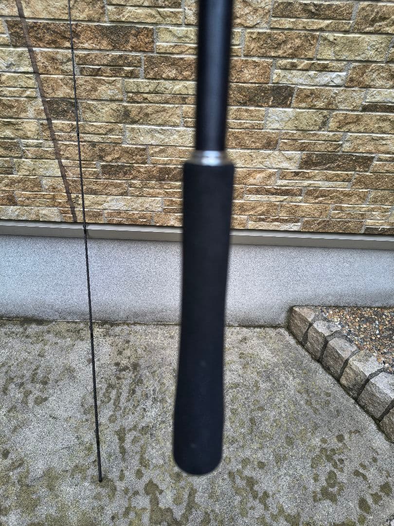 シマノ　ムーンショット　S96ML