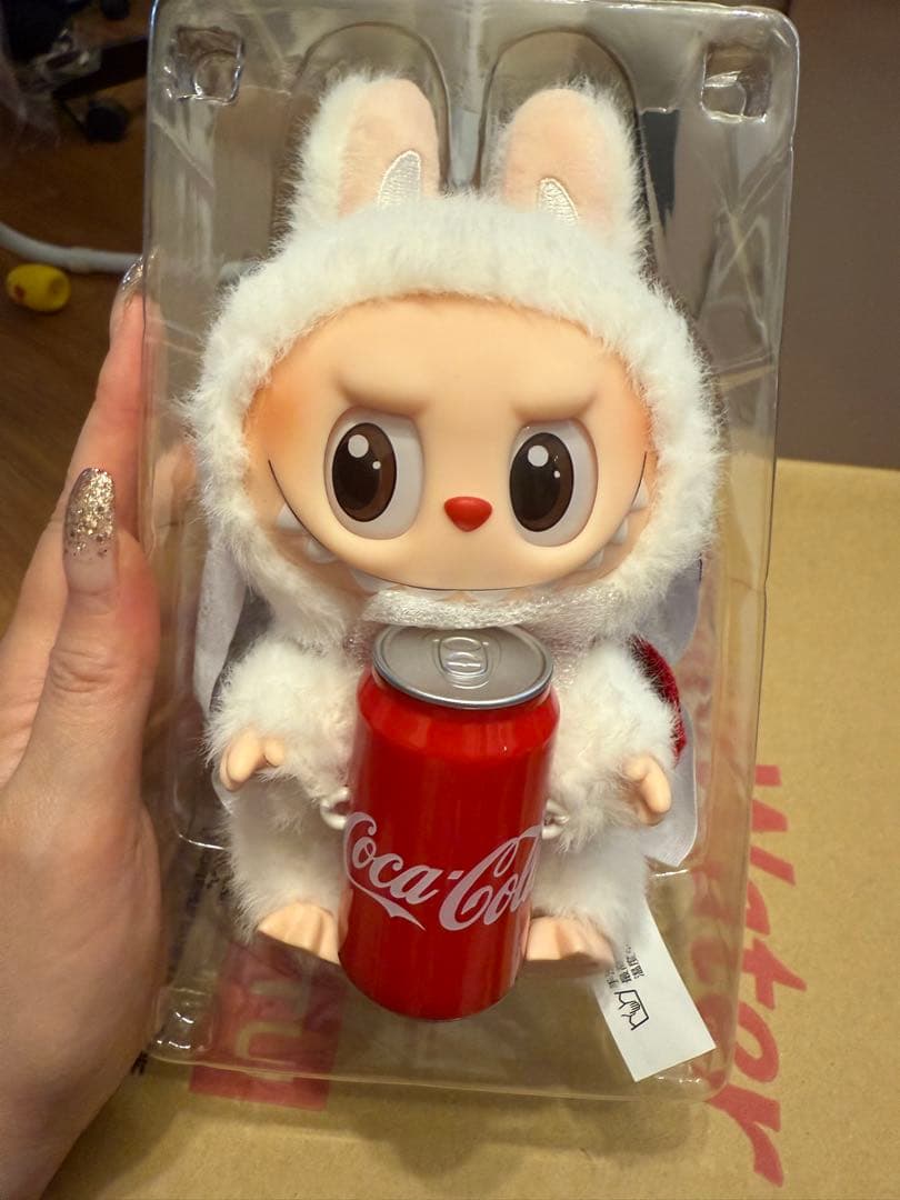 【正規品】コーララブブ2点セット