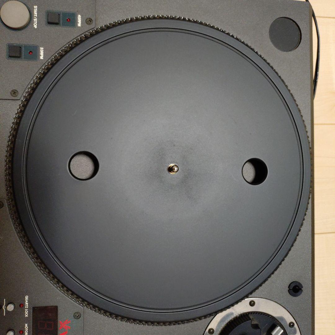 PDX-D3 ターンテーブル