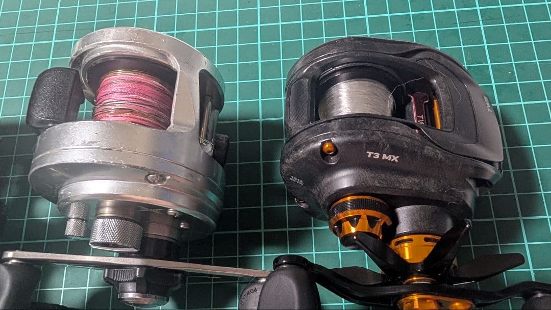 バラ売りなし タトゥーラ T3 カルカッタ