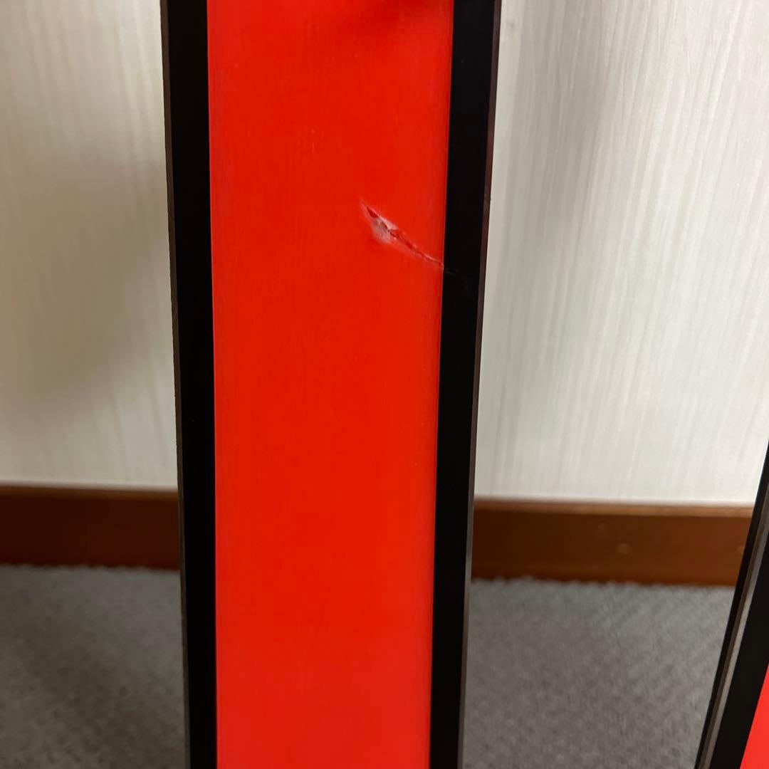 アトミック　レッドスター　s9i pro