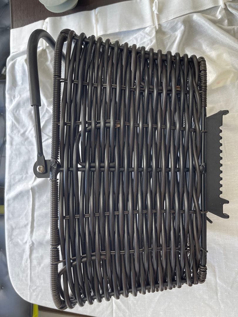 TERN ターン Market Basket リアバスケット 1回使用のみ美品