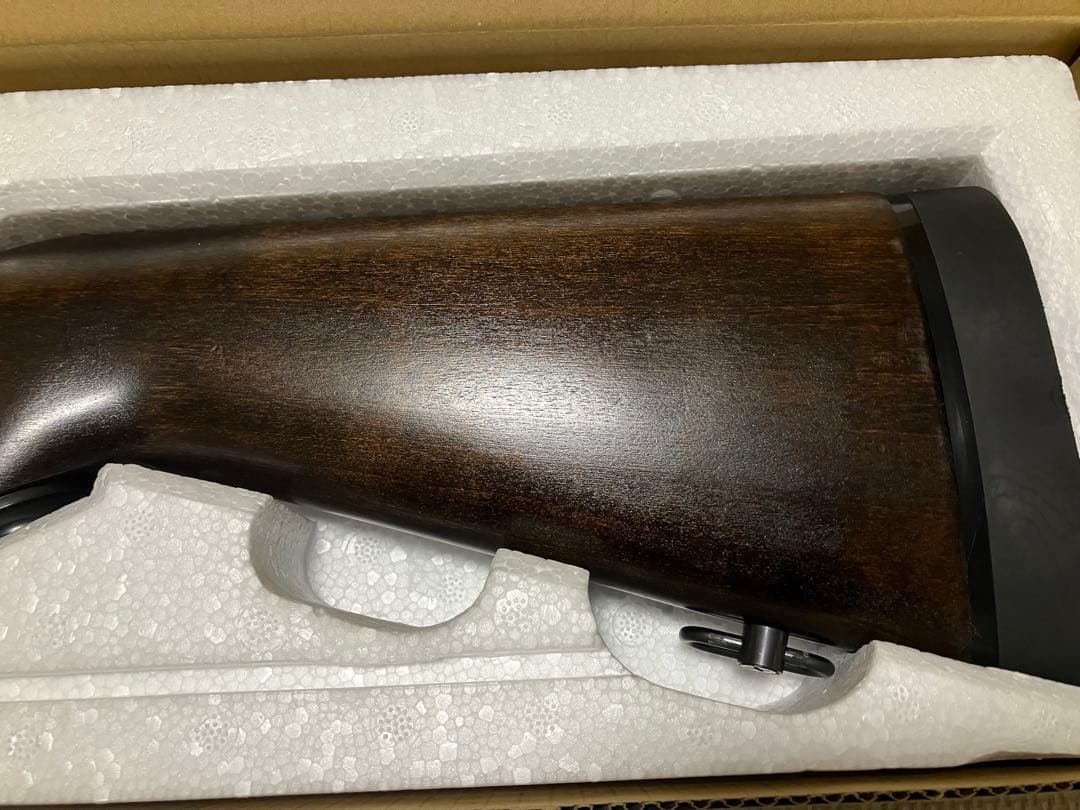 マルゼン　レミントンM1100