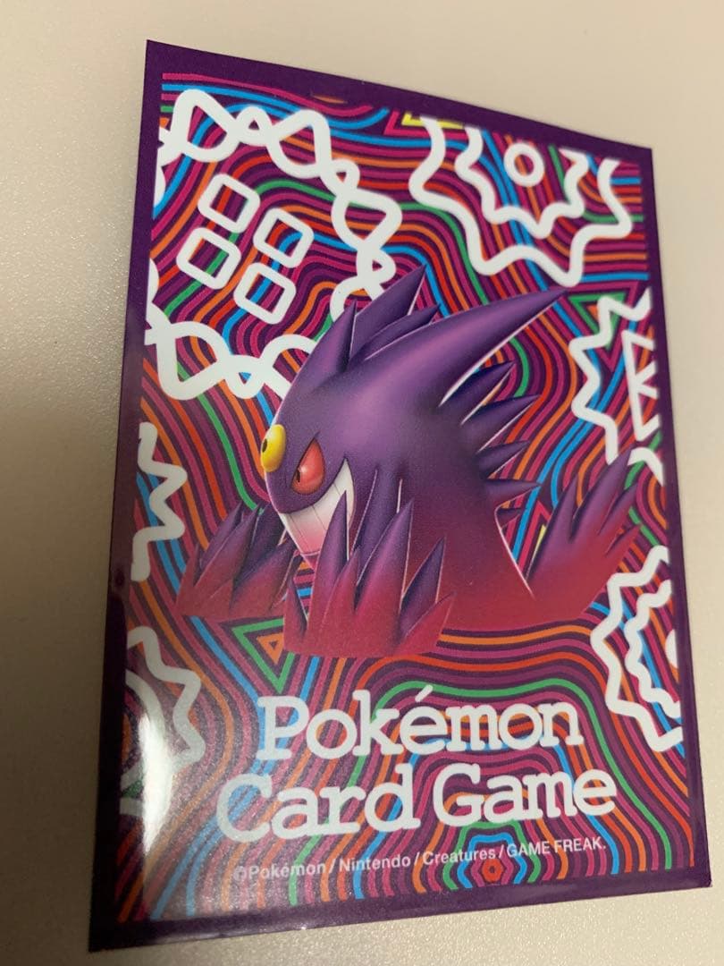 ポケモンカード　ポケカ　デッキシールド　リーリエ　ロケット団　など16種セット