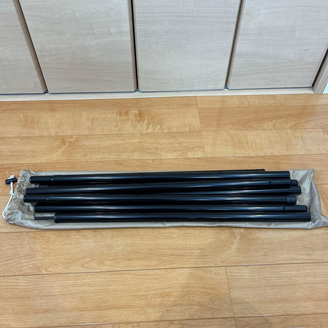 DOD いつかのタープ　タンカラー