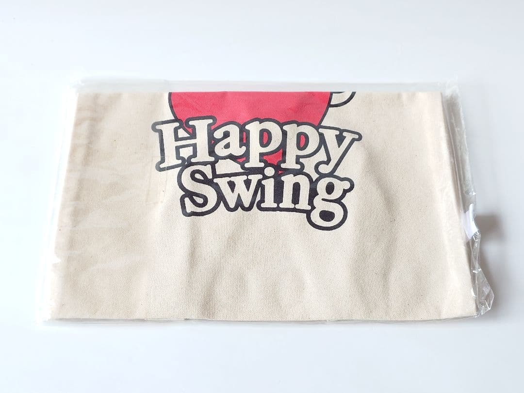 GLAY 限定 トートバッグ 未開封