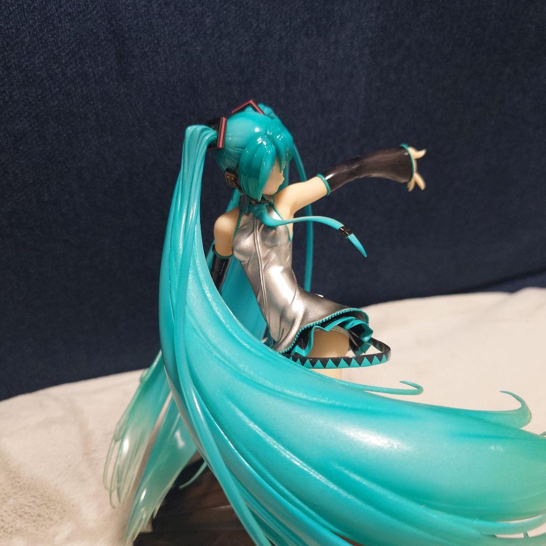 初音ミク Tony ver. フィギュア