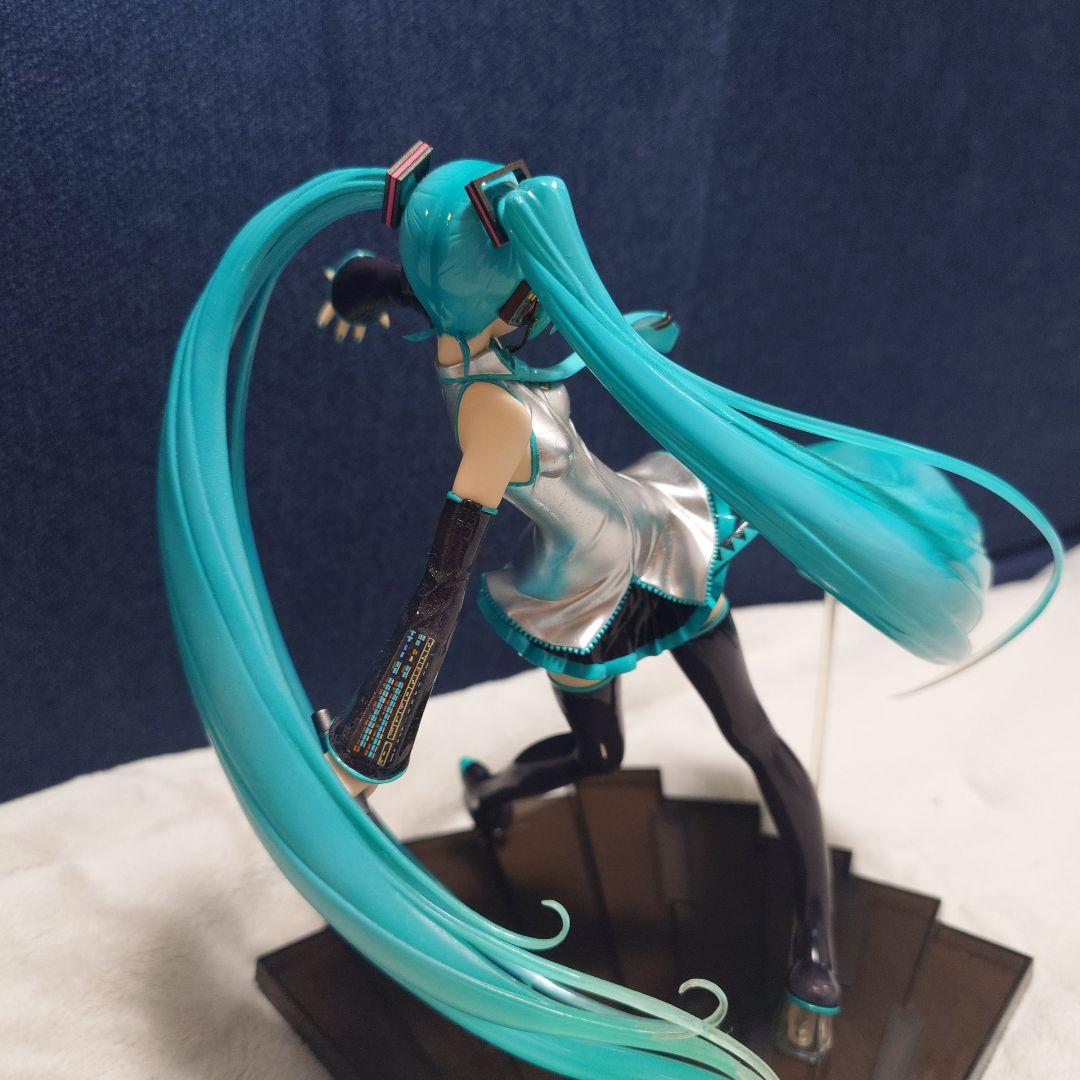 初音ミク Tony ver. フィギュア