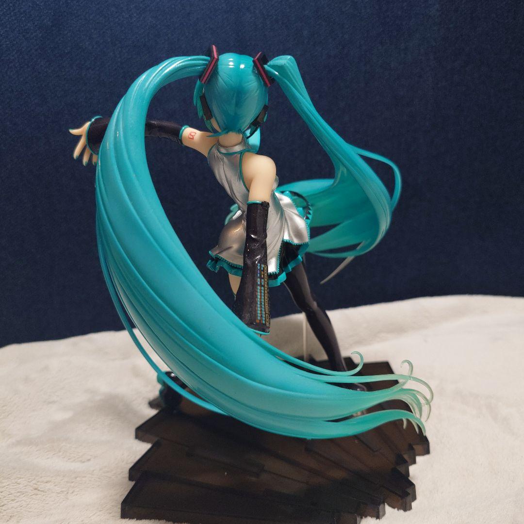 初音ミク Tony ver. フィギュア