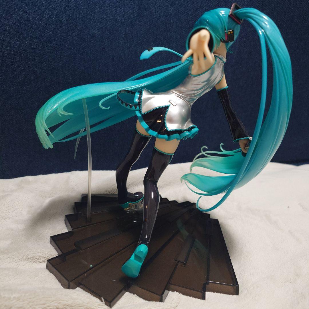 初音ミク Tony ver. フィギュア