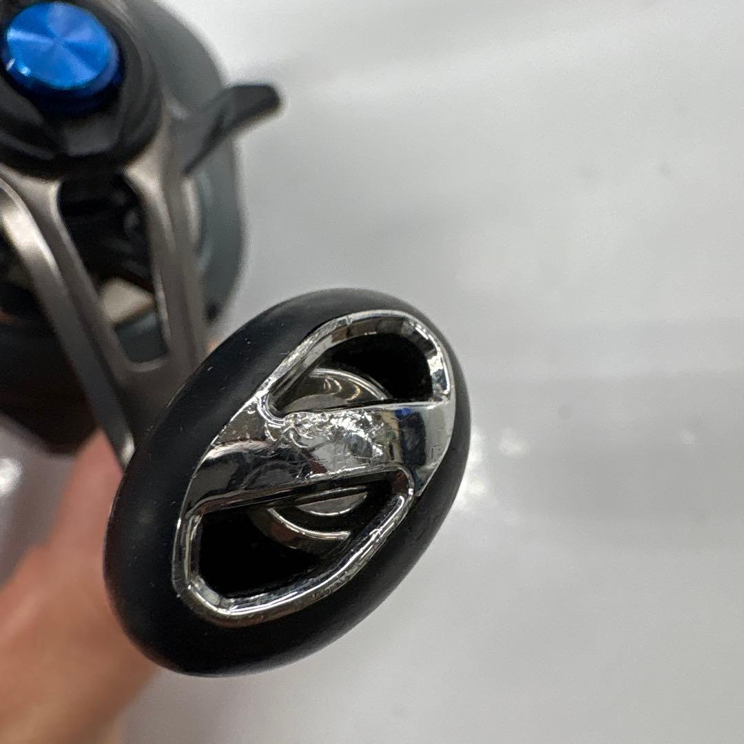 シマノ SLX 71 DC HG