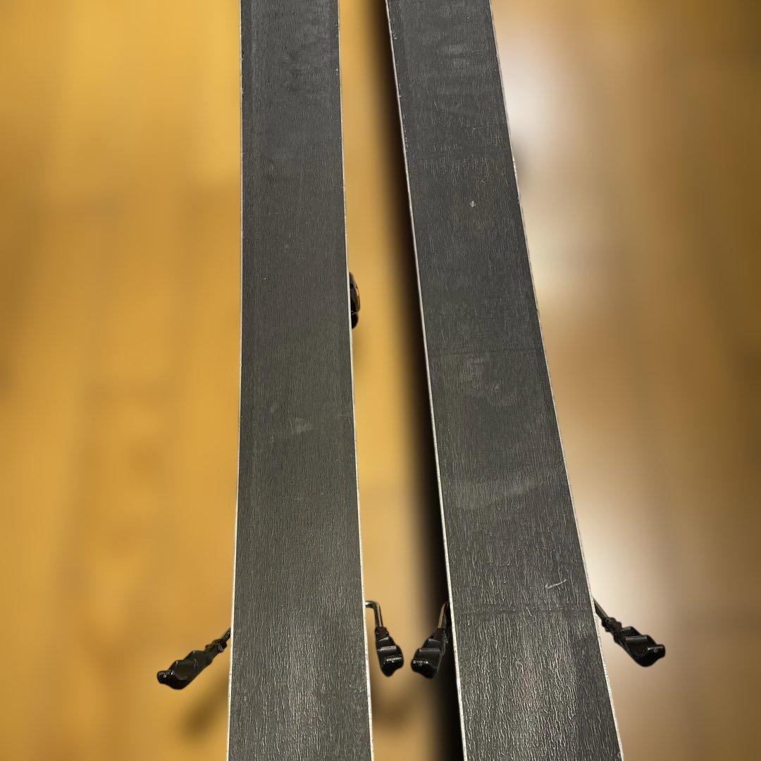 surf-do 　volklフォルクルRTM81 170cm 初中級向け