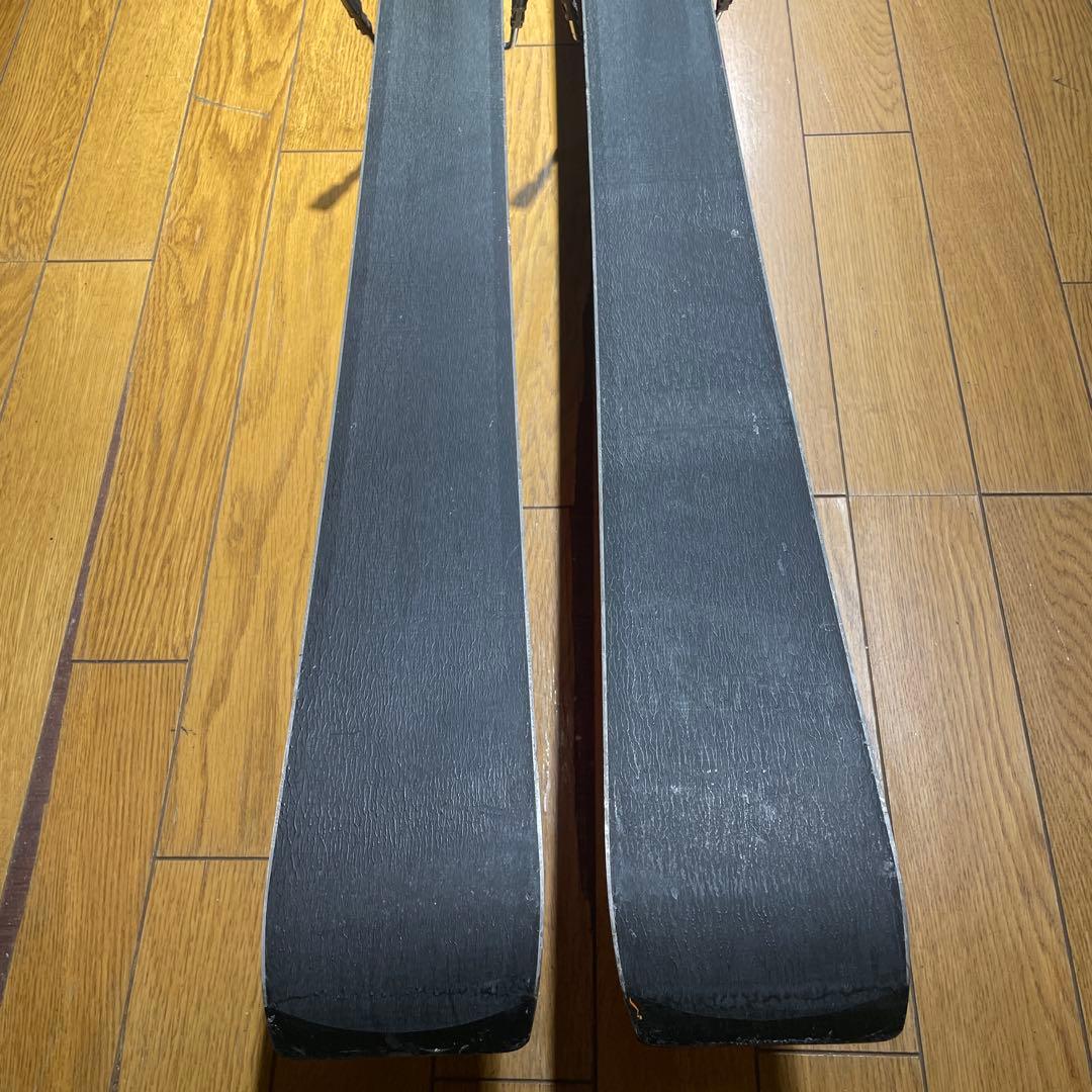 surf-do 　volklフォルクルRTM81 170cm 初中級向け