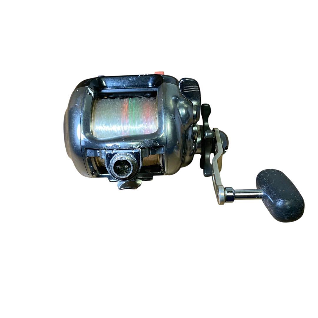 希少✨SHIMANO 98電動丸3000XH シマノ　リール　電動リール