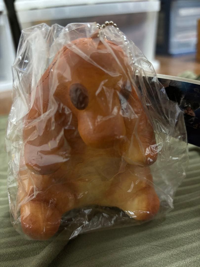 ファンタスティックビースト 映画 ニフラー スクイーズ トランクカードケース