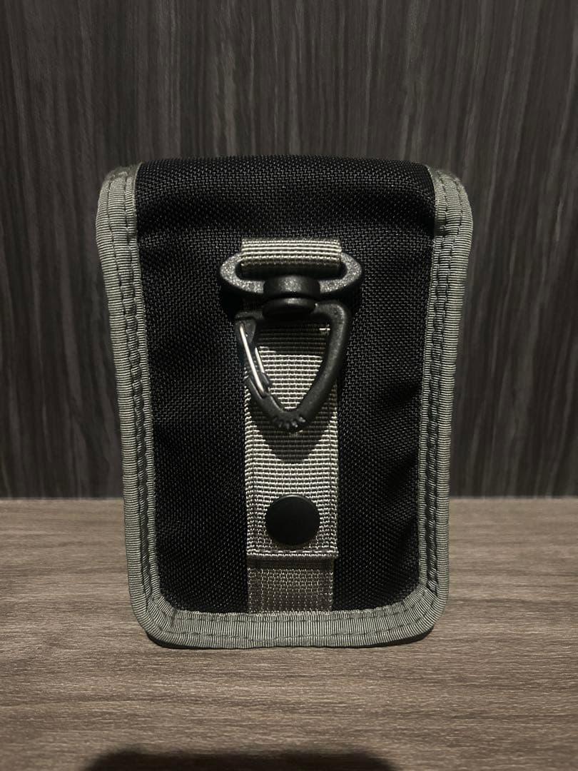 おふら太郎さん専用。2日間限定BRIEFING 25周年限定 スコープポーチ