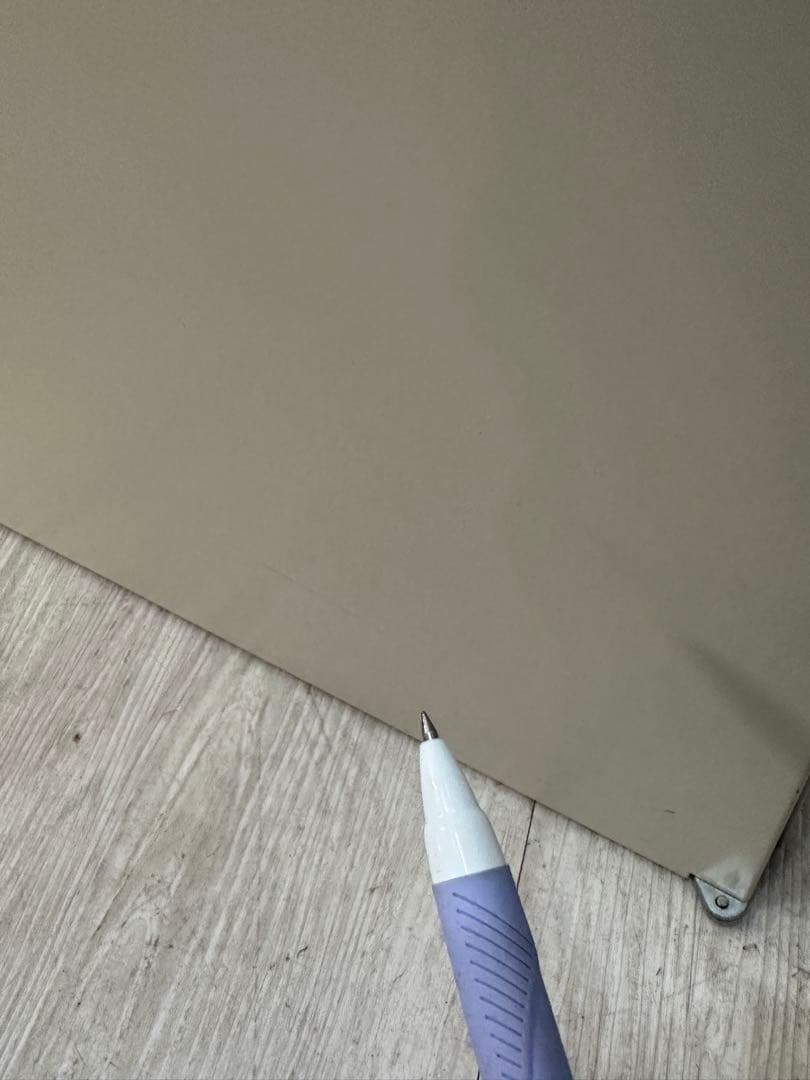 【東京都内23区配送無料】 スチール 書庫 下置用 収納　ラック　棚　オフィス