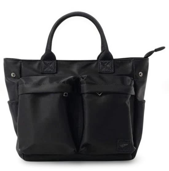 BEAMS GOLF B.G.THREE / ヘルメット カートバッグ　ブラック