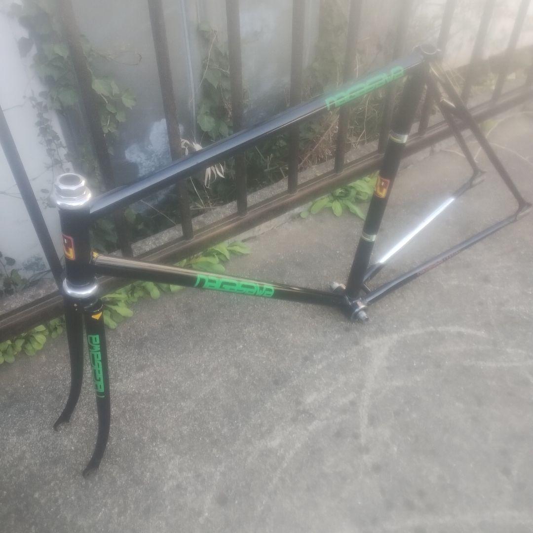 Nagasawa ピスト njs フレーム