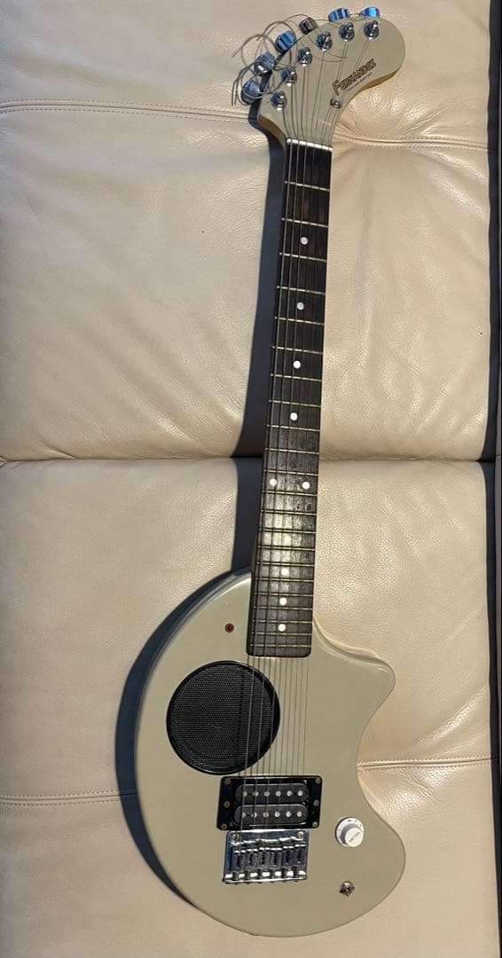 コ*ツ様 FERNANDES ZO-3 エレキギター　ジャンク
