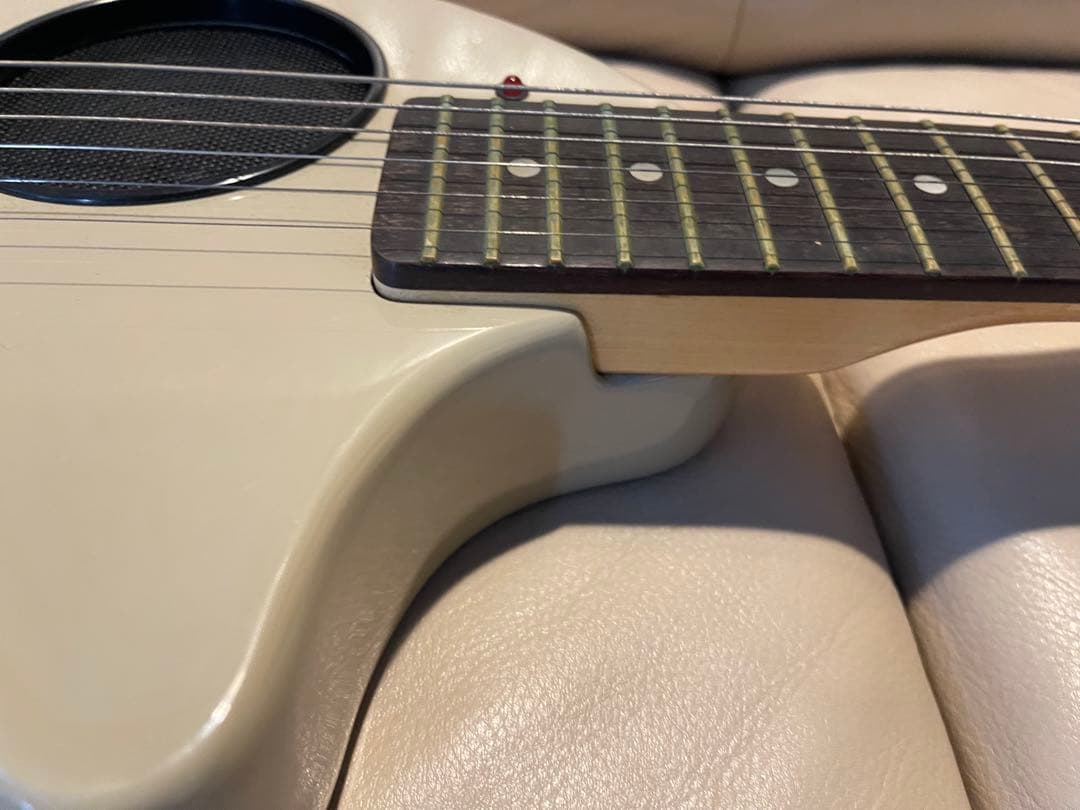 コ*ツ様 FERNANDES ZO-3 エレキギター　ジャンク