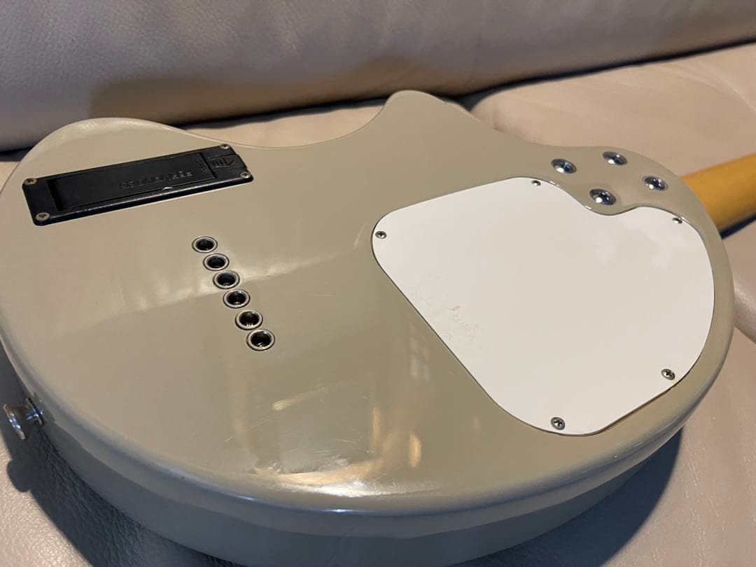 コ*ツ様 FERNANDES ZO-3 エレキギター　ジャンク