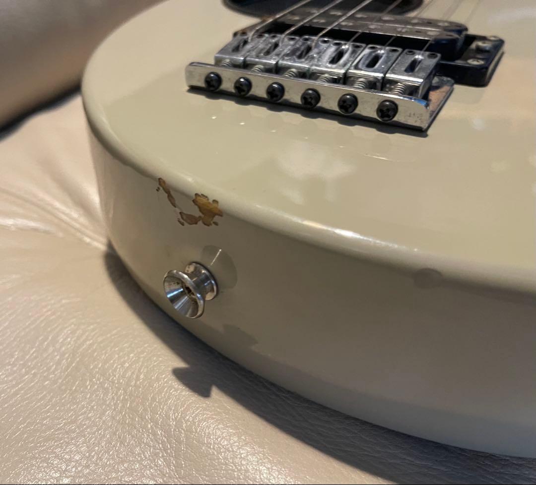 コ*ツ様 FERNANDES ZO-3 エレキギター　ジャンク