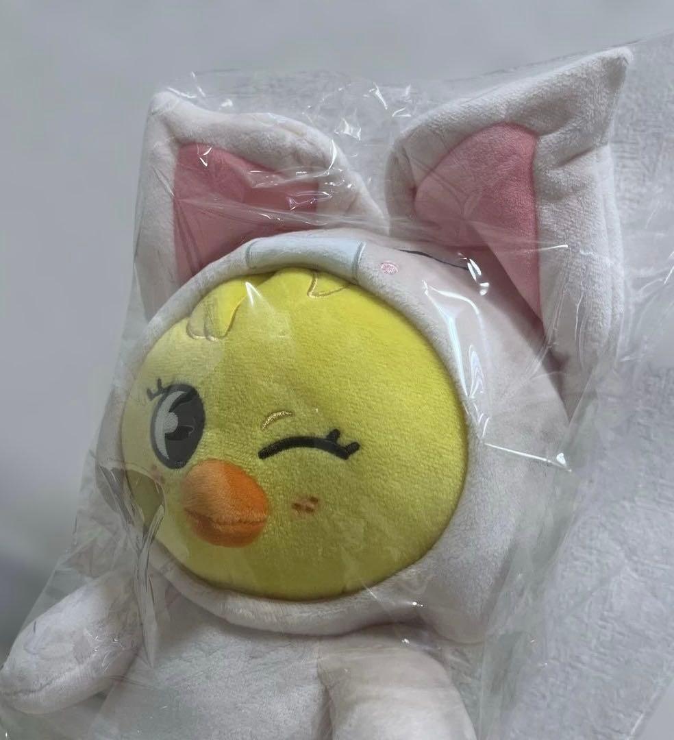 スキズ フィリックス2024 抱きぬいぐるみ