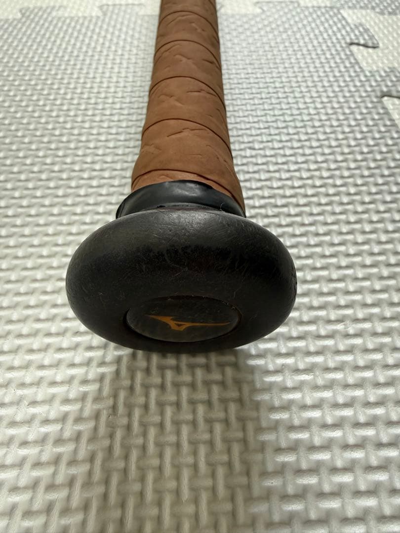 ミズノ ビヨンドマックス レガシー 軟式用 85㎝ 1CJBR160