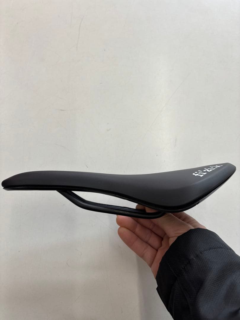 fi’zi:k TEMPO ALIANTE R5 145mm