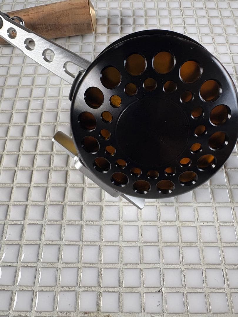 マーフィックスN4 カスタム仕様