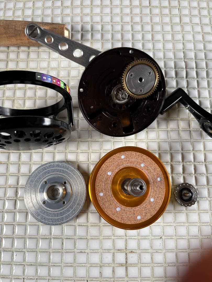 マーフィックスN4 カスタム仕様