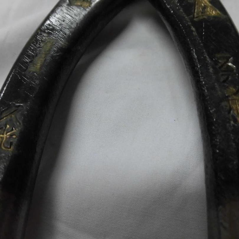 君萬歳久光　板金鋏　穂長直刃３６０㎜ステン用