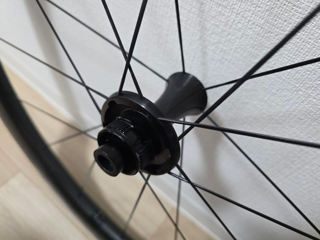 Roval Rapide CLX２ ホイールセット