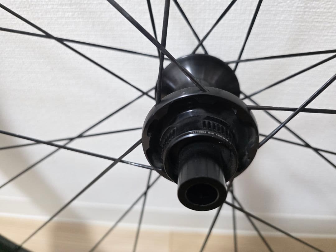 Roval Rapide CLX２ ホイールセット