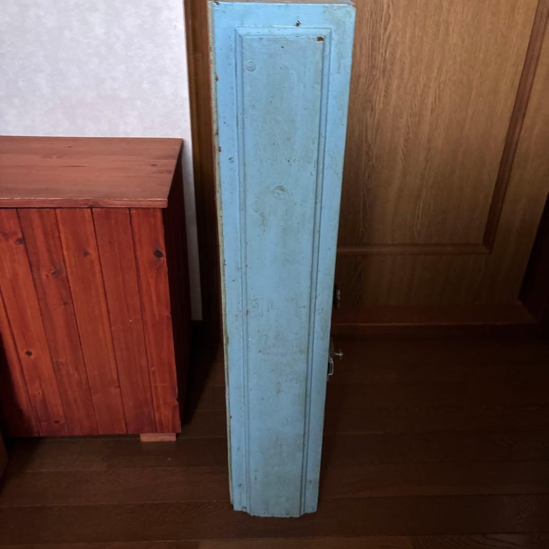 フレンチシャビー　アンティークラック