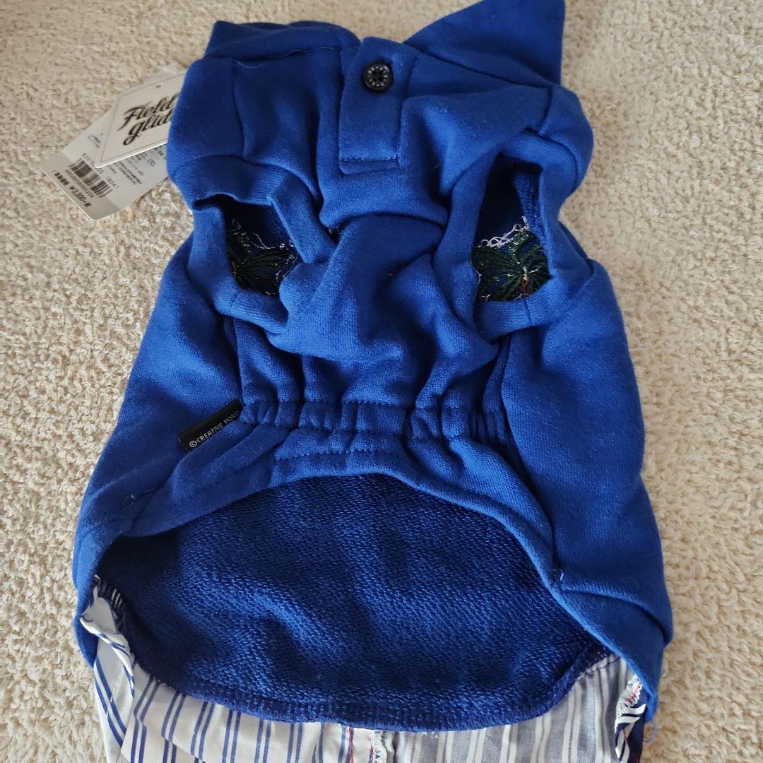 新品タグ付き　ペットパラダイス　DS　４枚