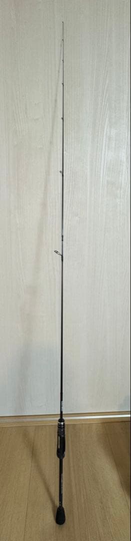 Clear Blue アジングロッド　クリスター57ANY