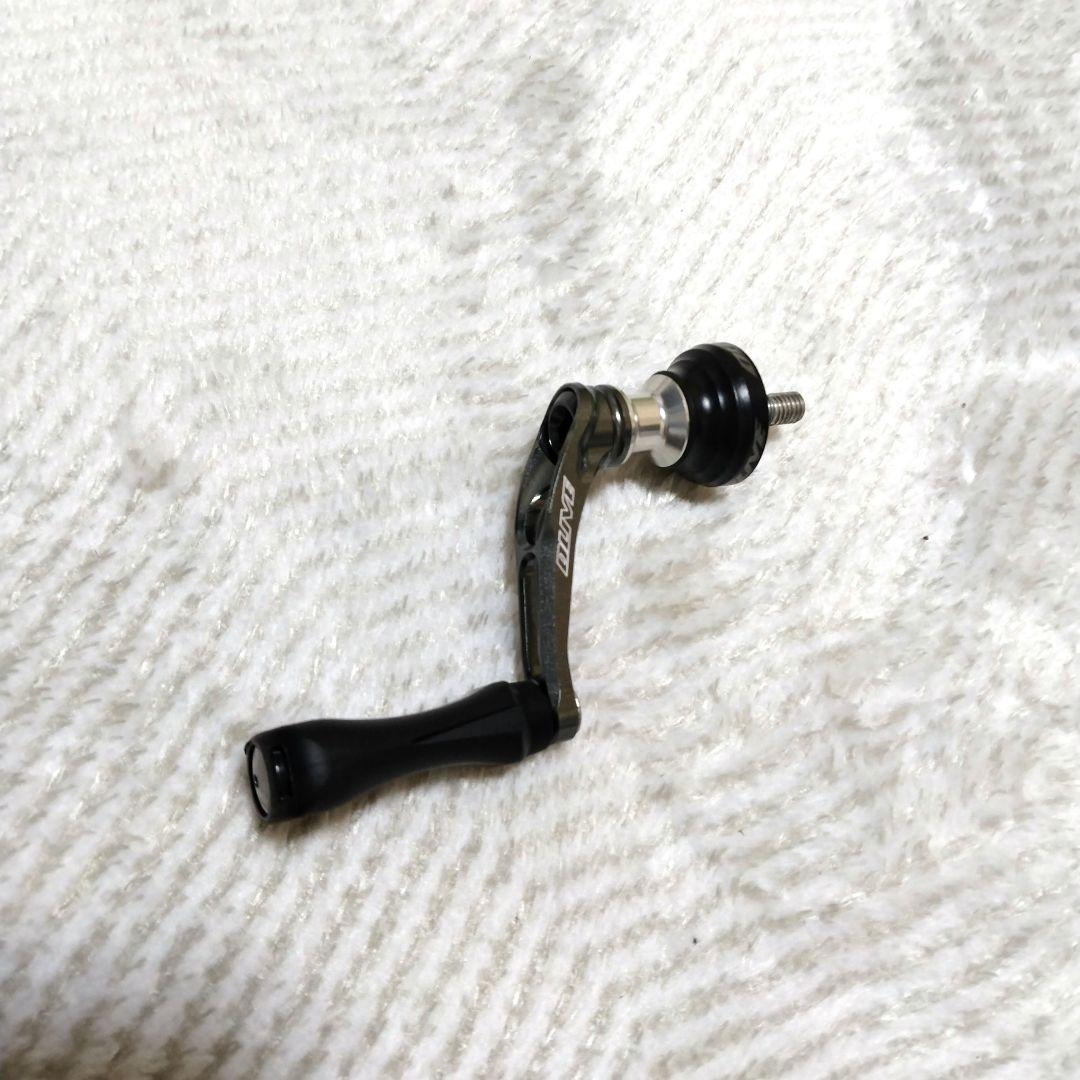 エアーステア　33mm シマノ用