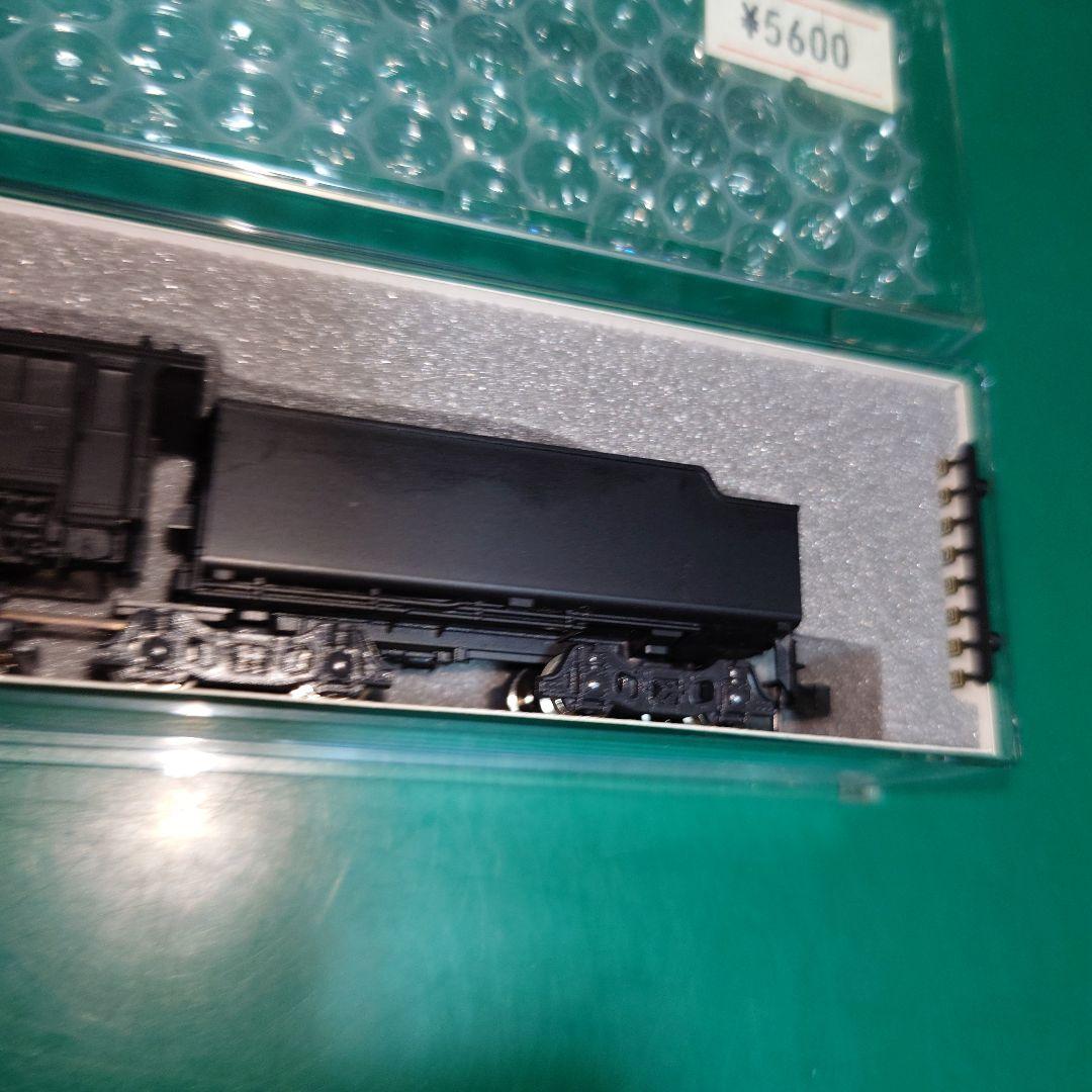 KATO C62 Nゲージ 鉄道模型