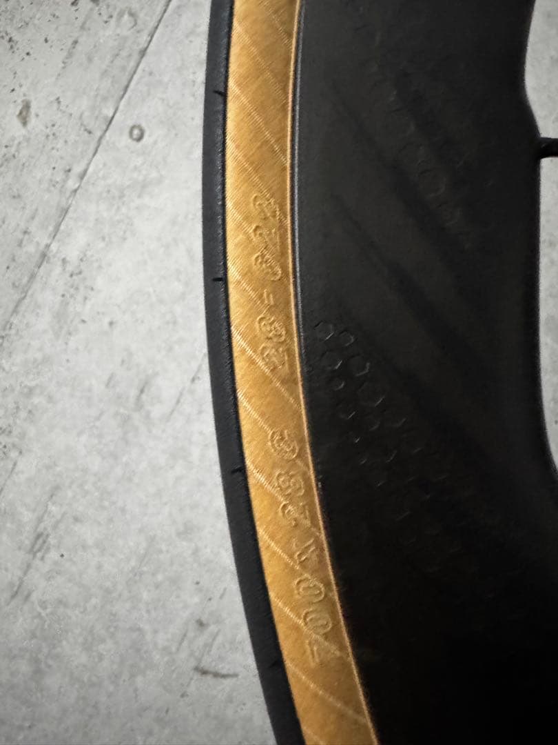 zipp 353 NSW Tubeless Disc シマノ、XDRフリー