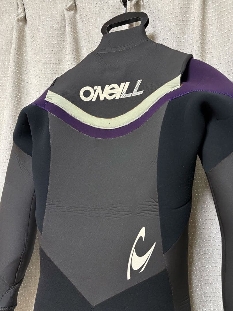 O'NEILL(オニール) 5×3mm セミドライ メンズ Mサイズ相当