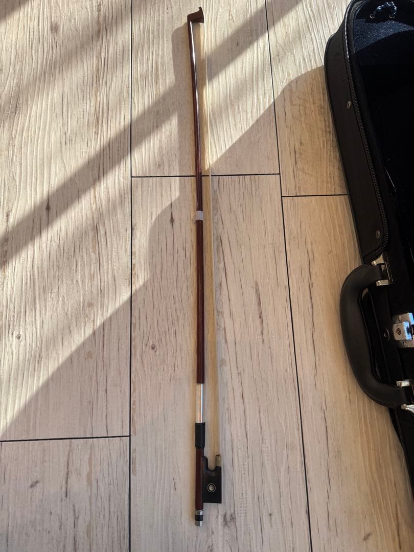 Andreas Eastman 1/2サイズバイオリン 680 イーストマン