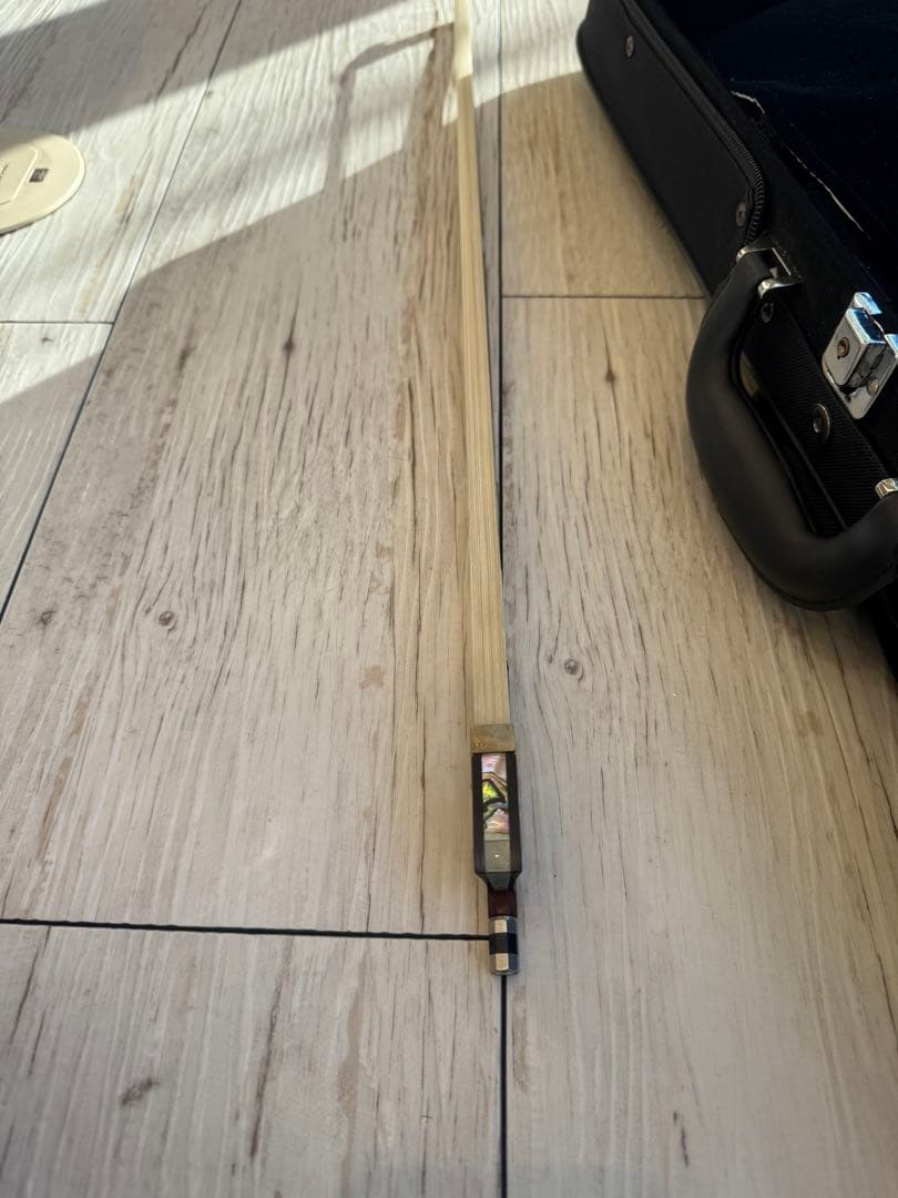 Andreas Eastman 1/2サイズバイオリン 680 イーストマン