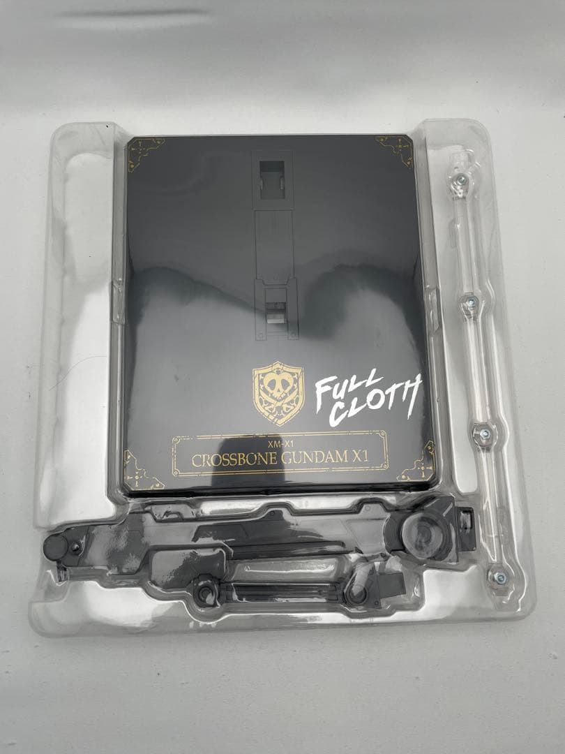 ふ*よ様 L BUILD クロスボーン・ガンダムX1 フルクロス
