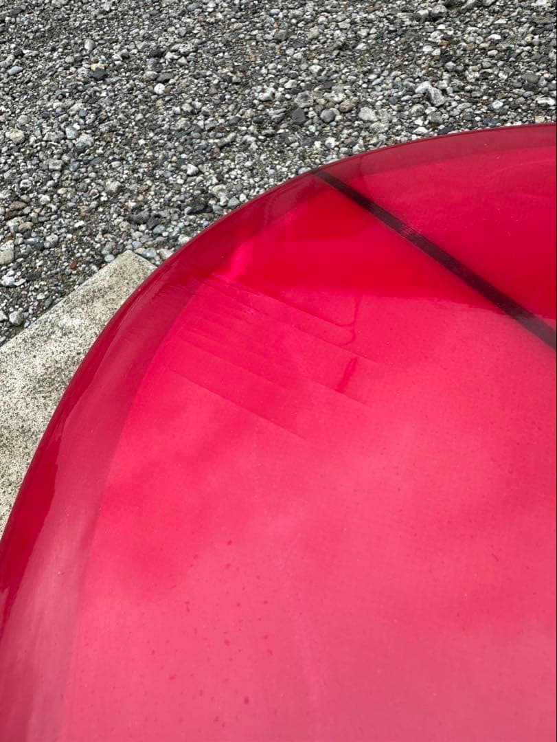 Weston 9.3 アクシスブレンド