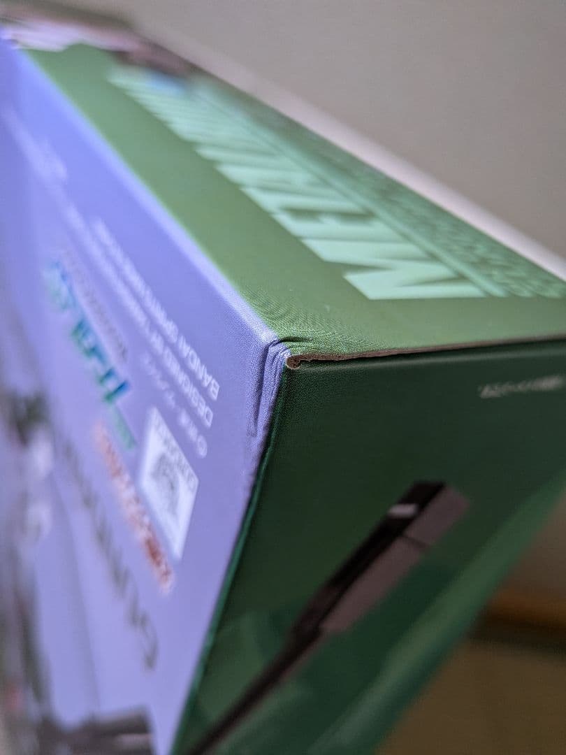 未開封　L BUILD ガンダムデュナメス＆デヴァイズデュナメス